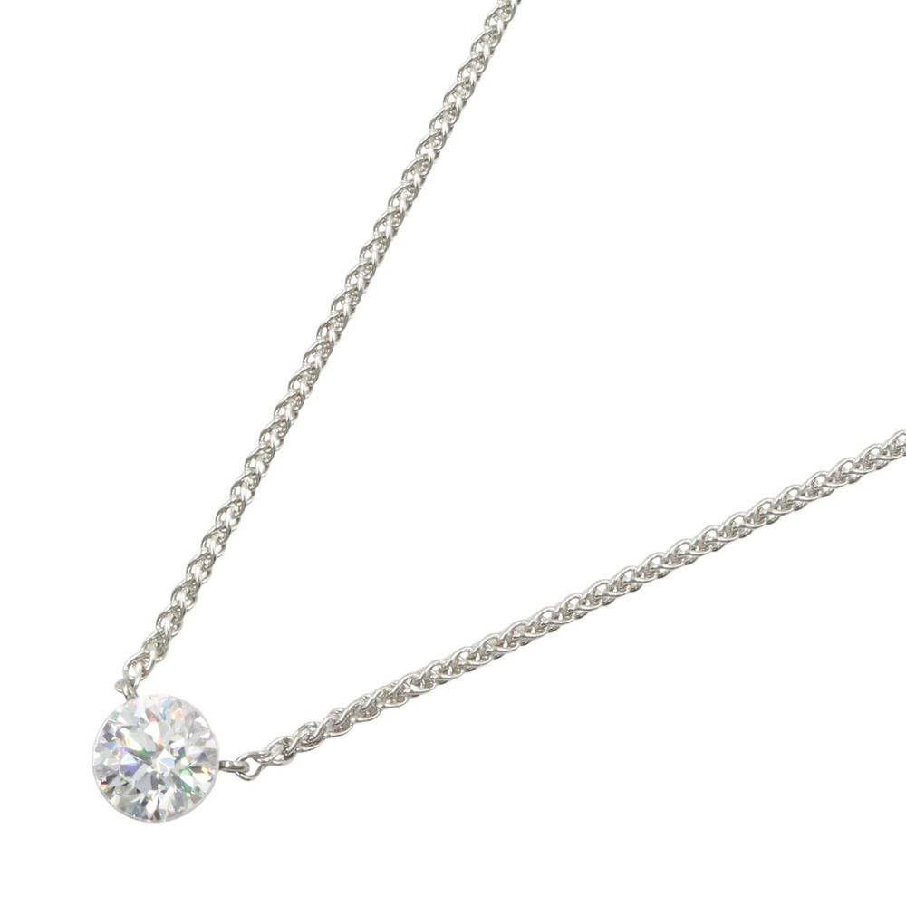 Tiffany Co To Butterfly Necklace Ks Pink Gold
